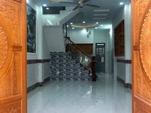 Hình ảnh Kẹt Tiền Bán Gấp Nhà Đ. Tô Ngọc Vân Q.12 SHR / Dt:44m2 / 2,3 tỉ