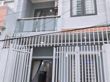 Hình ảnh Về quê sống bán gấp nhà NGUYỄN THIỆN THUẬT Q.BT 48m2 1T190
