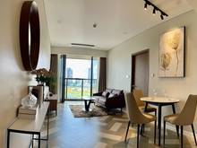 Hình ảnh Cho thuê Metropole - 1PN - Full NT đẹp 22tr3 view cầu
