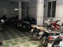 Hình ảnh CHDV 12 phòng - p.26 - Bình Thạnh - 120m2 giá chỉ 13.1 tỷ còn TL.