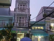 Hình ảnh Hẻm ô tô tránh An Dương Vương - Nhà mới tuyệt đẹp 4 tấm - 64m2