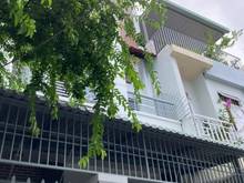 Hình ảnh Chủ Cần bán gấp căn nhà đường Quang Trung, P11, CN 82m2 , 8.3 tỷ, 4 tầ