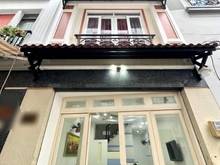 Hình ảnh NHÀ RẺ NHƯ CHO Hoàng Hoa Thám P19 Tân Bình DT 59m2