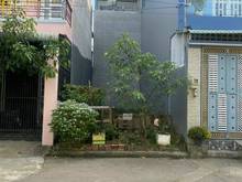 Hình ảnh Bán đất thổ cư đường Nguyễn Duy Trinh , Sau Chợ Long Trường _ Quận 9