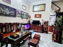 Hình ảnh Ngay Chợ Công Thành Đ.Nguyễn Thị Định - Q. 2. Giá: 2 tỷ 250 - DT: 40m2