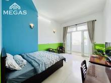 Hình ảnh CHDV Full nội thất ngay mặt tiền đường Nguyễn Kiệm