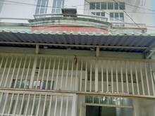 Hình ảnh Bán nhà nhỏ xinh đường Nguyễn Thần Hiến, Quận 4 43m2 1 tỷ 470