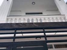 Hình ảnh Nhà rẻ như cho đường Hậu Giang, quận 6 56m2/1tỷ360tr SHR