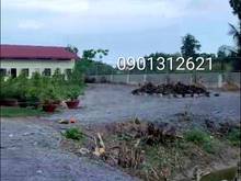 Hình ảnh Kho 700m2, khuôn viên 3600, chợ Bình Chánh, 22 tỷ