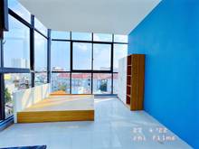 Hình ảnh Căn Penhouse Phú Nhuận siêu đẹp