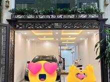 Hình ảnh Hoàng Cầu, Gần Hồ, Vườn Hoa, Ô Tô, Thang Máy, Cho Thuê 1 Tỷ/ Năm