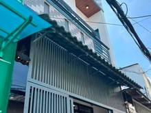 Hình ảnh CẦN TIỀN XOAY VỐN Bán Đoàn Như Hài Q4 55m2 1tỷ630