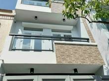 Hình ảnh Bán gấp nhà đường Mai Văn Vĩnh, quận 7 giá 4,715 tỷ DT 57m2 SHR