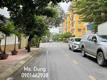 Hình ảnh CHỦ gấp bán giảm 900 triệu -nhà 3 tầng 80m2  Giá 8tỷ500, -