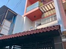 Hình ảnh CÔ LAN BÁN NHÀ Nguyễn Trãi P2 Quận 5 Hẻm 6m