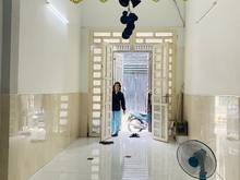 Hình ảnh Nhà mới - Bình Tân - HXH đỗ cửa - 33m2 sổ vuông - Nhỉnh 3 tỷ.