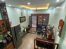 Hình ảnh Bán nhà Xuân Đỉnh, Bắc Từ Liêm, ngõ thông, rộng 3m, 20m ra ô tô, 35m2