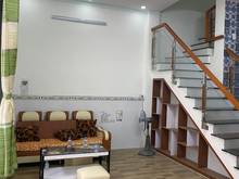 Hình ảnh Nhà giá rẻ Nguyễn Thị Diệu quận 3- 40m2- giá 2,1 tỷ-SHR