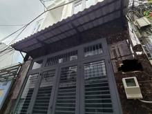Hình ảnh Nhà đẹp ngay Đỗ Xuân Hợp, quận 9 SHR 58,6M2/1TỶ270TR