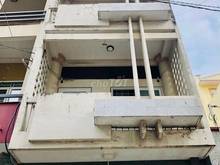 Hình ảnh bán nhà mt bàu cát 2 phường 14 quận tân bình (4x15) 3L giá 12,5 tỷ