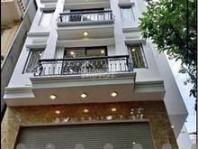 Hình ảnh Siêu phẩm - 53mx4 tầng - mới koong - ô tô đỗ cửa - Bán nhà Thạch Bàn