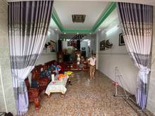 Hình ảnh NHÀ GẤP BÁN 51M2 NỞ HẬU, SÁT HẺM XE TẢI,Nguyễn Văn Đậu. Nhỉnh 4 Tỷ