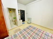 Hình ảnh Cho thuê Trang Chủ MB66.COM / Đăng Ký Tặng 66K trung tâm Quận 1 - Ban công cửa sổ thoáng mát