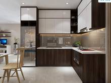 Hình ảnh Nhà giá tốt Trần Phú quận 5-40m2-giá 2 tỷ-SHR-HXH
