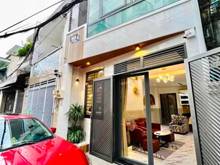 Hình ảnh BÁN NHÀ HXH Đ.Bùi Hữu Nghĩa BT 54m2 3PN 1tỷ744