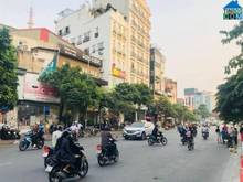 Hình ảnh Bán nhà Hoàng Cầu,  vỉa hè, 4 làn ô tô tránh, KD, VP,130m, mặt tiền 9.