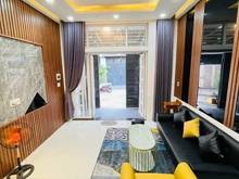 Hình ảnh NH thanh lý sau dịch nhà đường số 9, Lê Đức Thọ, Gò Vấp 59m2 4,25 tỷ