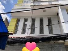 Hình ảnh HÀNG HIẾM! Lâm Vân Bền Quận 7, DT 56m2, Hẻm 6m