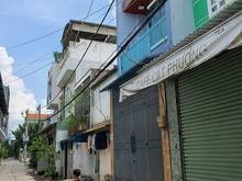 Hình ảnh Nhà 112m2 hẻm xe hơi Lê Trọng Tấn, gần Khu công nghiệp Tân Bình