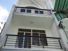 Hình ảnh HXH Hương Lộ 2, 4 x12m, 3 tầng, 3 PN chỉ 4,29 tỷ.