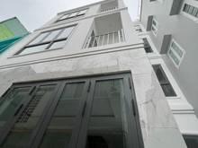 Hình ảnh Bán nhà đẹp mới xây Cầm Bá thước, P.7. Q. Phú nhuận 4PN chỉ 6.7 tỷ