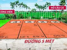 Hình ảnh Đất nền đẹp - giá tốt - trực thuộc thành phố Đà Nẵng.