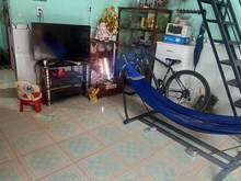 Hình ảnh Chủ Xoắn bán - giảm sóc 200 triệu - Bà Hom - Ngang 4m2 - Nhỉnh 3 tỷ.