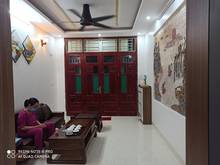 Hình ảnh Bán nhà Cổ Nhuế, Bắc Từ Liêm, ô tô đỗ cửa, sáng thoáng, 36m2 MT 3.7m
