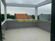 Hình ảnh Bán nhà 3 lầu hẻm 31 đường 160 Lã Xuân Oai _ P.TNPA , Quận 9