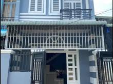 Hình ảnh CHUYỂN RA MẶT TIỀN Ở BÁN NHÀ Hoà Hảo, P5,Q10, 45m2, 3Tỷ320 hẻm xe hơi