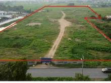 Hình ảnh Củ chi, Lô đất 2.8hA, Mặt tiền đường Võ Văn Bích, Chỉ 128 tỷ