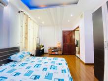Hình ảnh Bán nhà mặt tiền Khu VIP Q. Phú Nhuận,dt 85m2, ngang 6m hiếm.