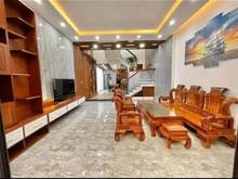 Hình ảnh Kiếm đâu ra căn thứ 2: nhà hẻm 1 sẹc NGUYỄN THỊ MINH KHAI Q1 5,385 tỷ
