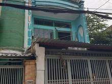 Hình ảnh HXH tránh, thông Hương Lộ 2, 4.1 x18m, 2 tầng chỉ 4,79 tỷ.