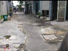 Hình ảnh bán nhà DT TO 100m2, hẻm xe tải thông, khu đại học, đường Hà Đặc, 5 tỷ