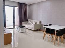 Hình ảnh Cho Thuê Căn Hộ 85M2, 2 Phòng Ngủ Quận Tân Bình, Full Nội Thất