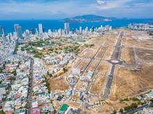 Hình ảnh Đất nền sân bay cũ nha trang chính chủ giá rẻ sập sàn