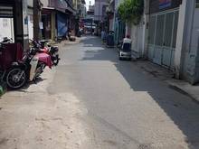 Hình ảnh Nhà bán Phạm Văn Hai 95m, 5 tầng ,ngang 5m hẻm xe hơi tới nhà chỉ 12t9