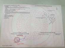 Hình ảnh Bán nền thổ cư hẻm 17 lê văn bì phường an thới - Q.Bình thuỷ giá 2.45T