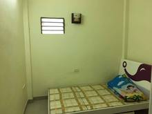 Hình ảnh Cho thuê nhà ngõ 191 Đại La , 4Pn giá 9 triệu .